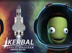 Vi satte en ekspert til at kigge nærmere på History & Parts-pakken i Kerbal Space Program