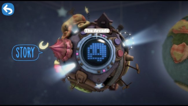 Little Big Planet Vita