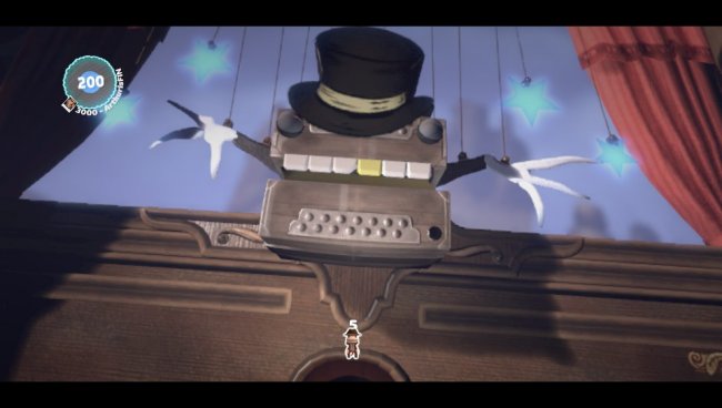 Little Big Planet Vita