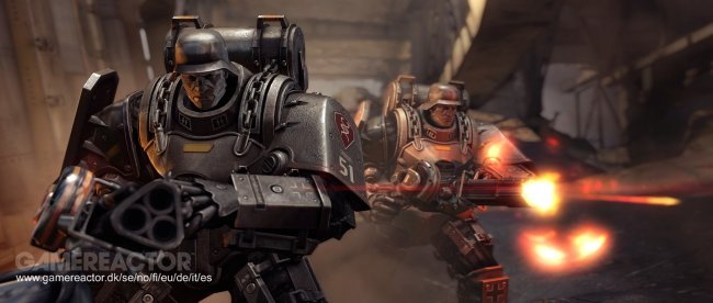 Wolfenstein: The New Order