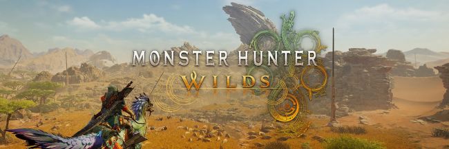 Monster Hunter: Wilds