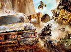 Rygte: Motorstorm vender tilbage i et stort spil fra Lucid Games