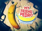 My Friend Pedro får sin egen TV-serie