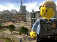 Så meget fylder Switch-udgaven af Lego City Undercover