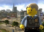 Så meget fylder Switch-udgaven af Lego City Undercover