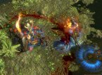 Dungeon crawler-special: Path of Exile