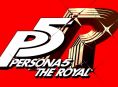 Læs vores førstehåndsindtryk af Persona 5 Royal i dag