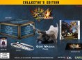 Monster Hunter 4 Ultimate får Collector's Edition