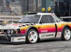 Dette er den helt nye Travis Pastrana Gymkhana Car