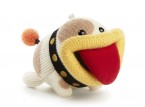 Poochy & Yoshi's Woolly World kommer til 3DS