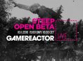 Dagens GR Live: Steep Open Beta