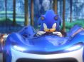 Se nyt gameplay fra Team Sonic Racing