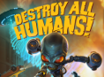 Forvent ikke at se Destroy All Humans! på Xbox Series X eller PS5
