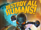 Se alt hvad du skal vide om Destroy All Humans!