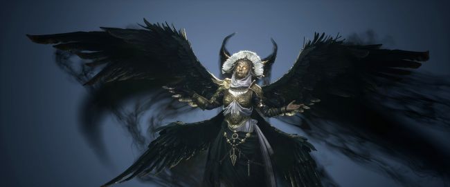 Vi kigger på Early Access-udgaven af Titan Quest II