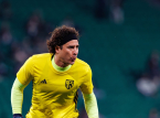 Den rutinerede m&aring;lmand Guillermo Ochoa sigter mod sit rekordbrydende sjette VM, ligesom Messi og Ronaldo