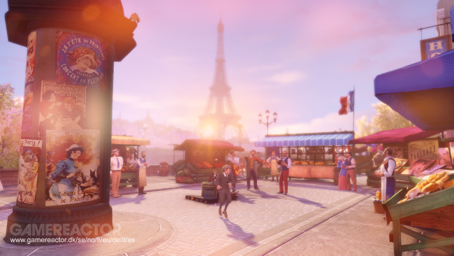 Bioshock Infinite
