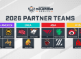 Kinas partnerhold bekr&aelig;ftet til Overwatch Champions Series 2026