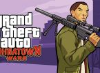 Grand Theft Auto: Liberty City Stories og Chinatown Wars er gratis gennem GTA+ nu