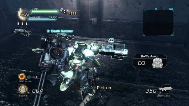 Lost Planet 2