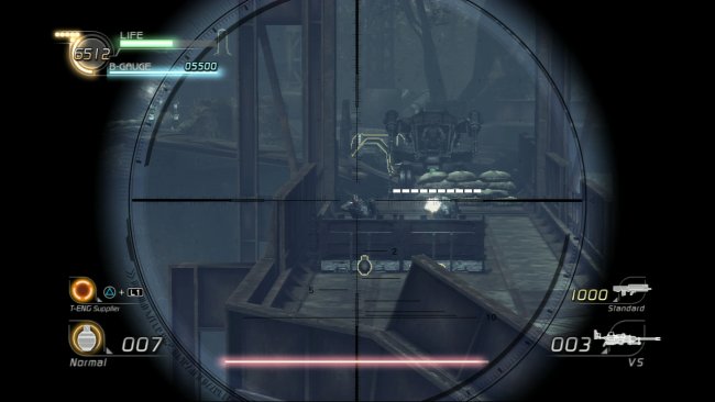 Lost Planet 2