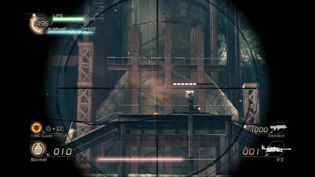 Lost Planet 2