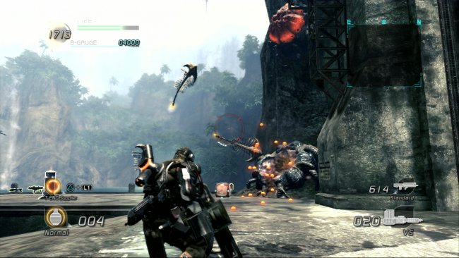 Lost Planet 2
