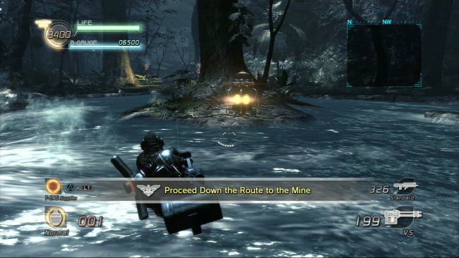 Lost Planet 2