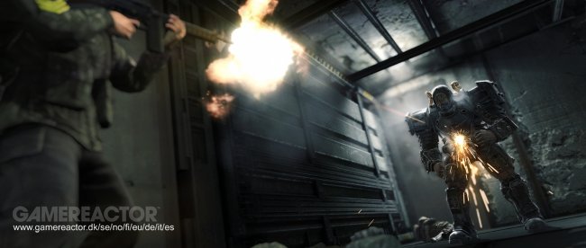 Wolfenstein: The New Order