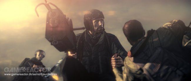 Wolfenstein: The New Order