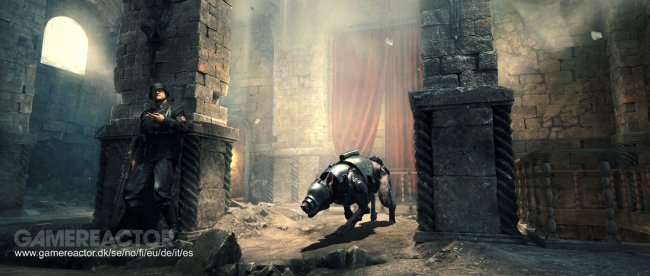 Wolfenstein: The New Order