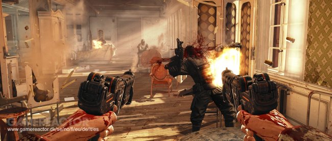 Wolfenstein: The New Order