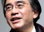 Nintendos CEO Iwata død i en alder af 55 år