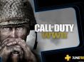Call of Duty: WWII er blandt juni måneds gratis PS Plus-spil