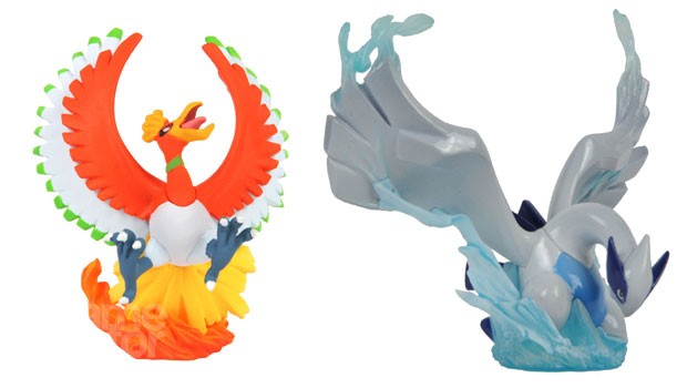 Pokémon Heartgold/Soulsilver