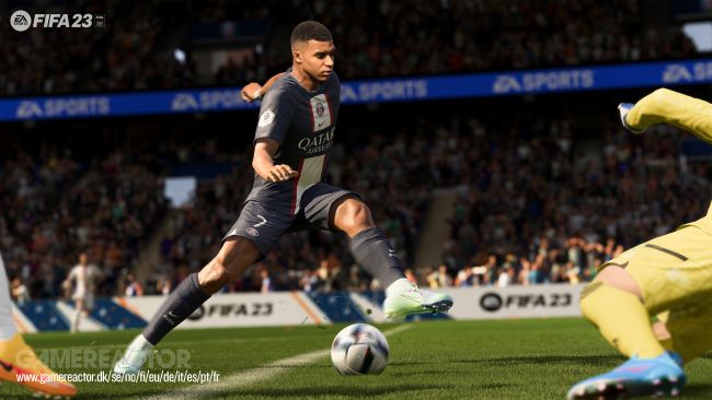 EA forsvarer Loot Boxes i det kommende FIFA 23