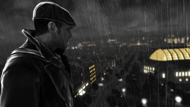 The Saboteur