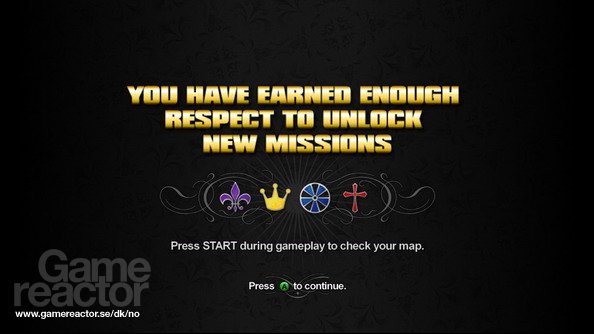 Saints Row (2007)