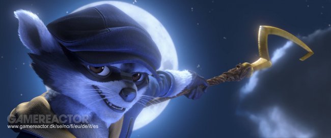 Sony CFO mener ikke at de har nok IP'er