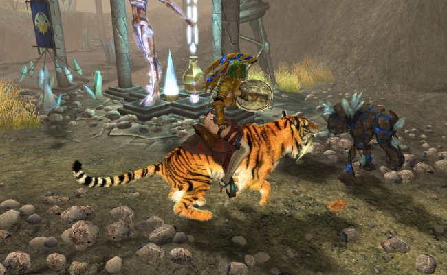Sacred 2: Fallen Angel