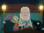 Disenchantment: Matt Groenings nye serie fik trailer til Comic-Con