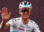 Remco Evenepoel forlader Soudal Quick-Step og slutter sig til Red Bull-Bora-hansgrohe