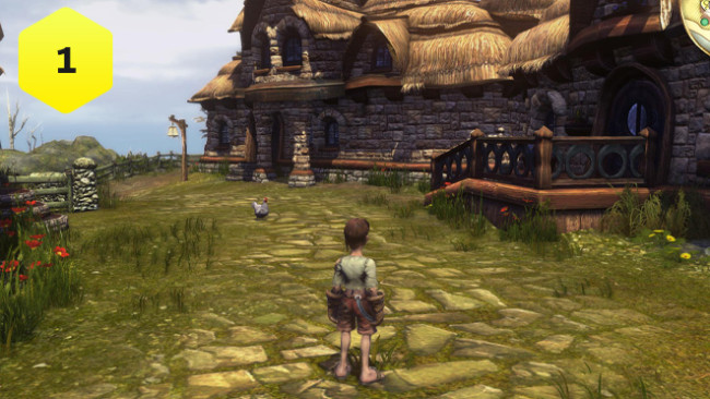 Vi rangerer Fable-spillene fra bedst til værst