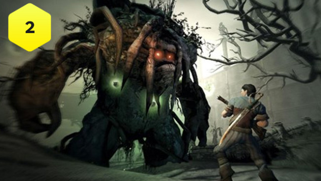 Vi rangerer Fable-spillene fra bedst til værst