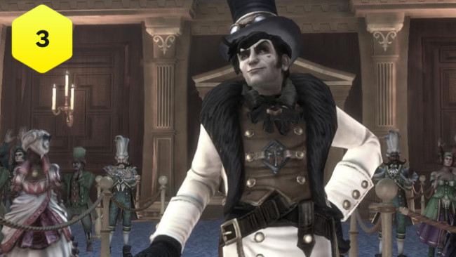 Vi rangerer Fable-spillene fra bedst til værst