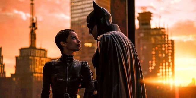 The Batman - Part II