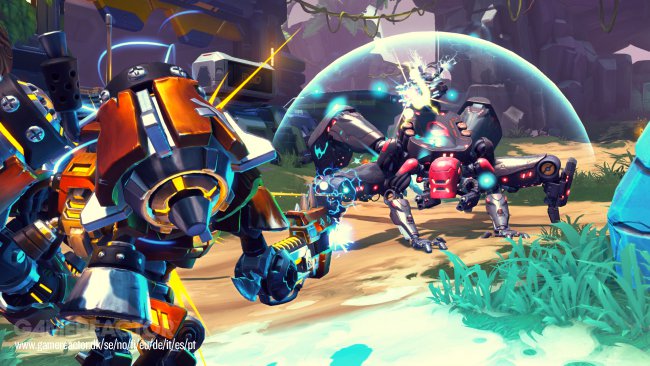 Battleborn