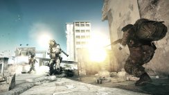 Nyt indhold til Battlefield 3