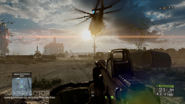 Battlefield 4
