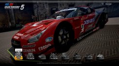 Dugfriske Gran Turismo 5-billeder